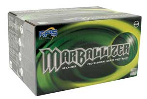 Maillot De Paintball Renegade RP Scherer Marballizer – Taille XL – Occasion